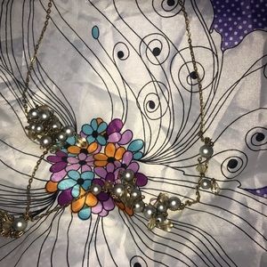 Beaded Necklace